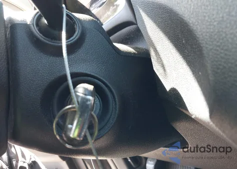 2017 Kia Sorento 2.4L Lx из США, поврежденный, VIN 5XYPG4A36HG266154